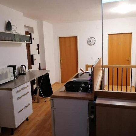 Vienna Rooms Nr 16 Exterior photo