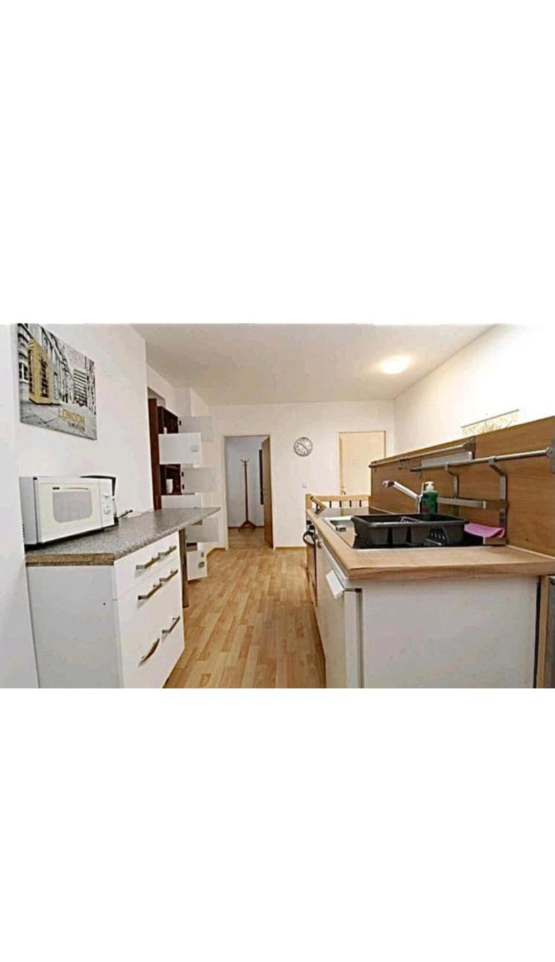 Vienna Rooms Nr 16 Exterior photo