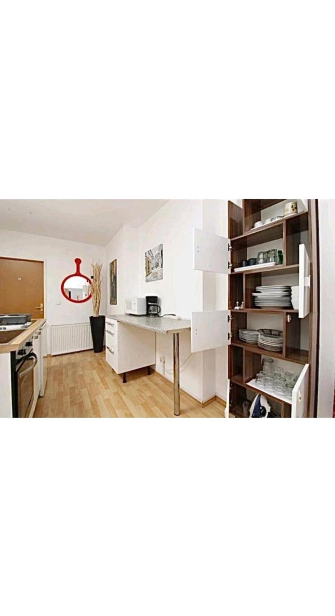Vienna Rooms Nr 16 Exterior photo