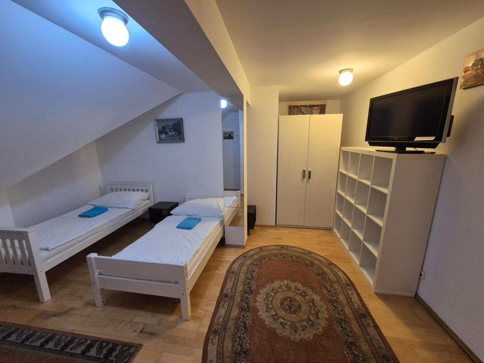 Vienna Rooms Nr 16 Exterior photo