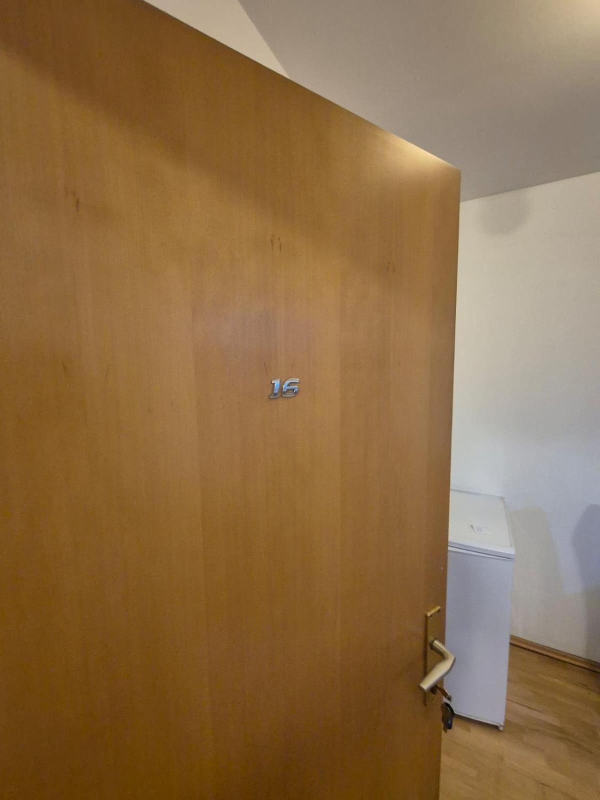 Vienna Rooms Nr 16 Exterior photo